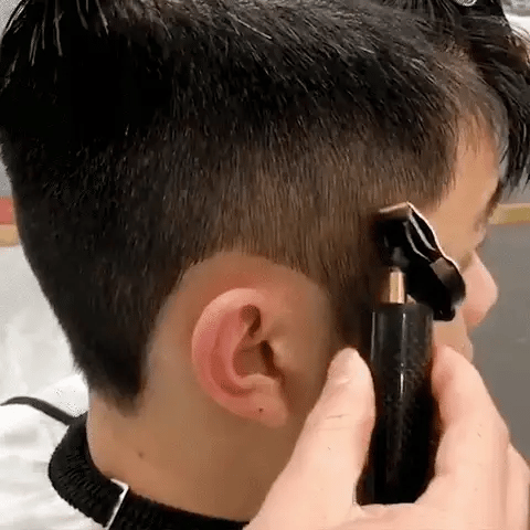 6-in-1 Electric Hair Trimmer