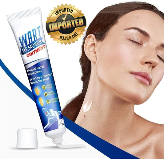 Wart Remover Instant Blemish Removal Cream (Imported) Buy 1 Get 1